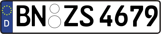 BN-ZS4679