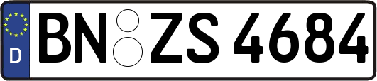 BN-ZS4684