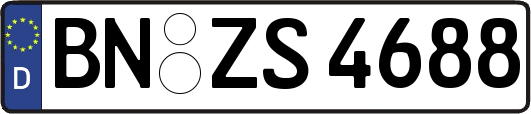BN-ZS4688