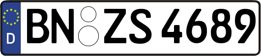 BN-ZS4689