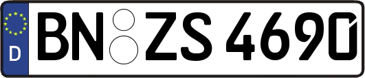 BN-ZS4690