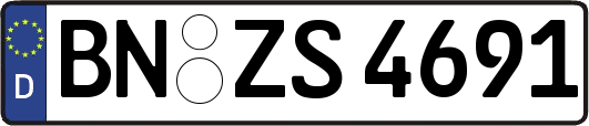 BN-ZS4691