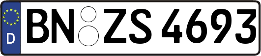 BN-ZS4693