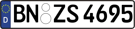 BN-ZS4695