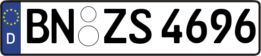BN-ZS4696