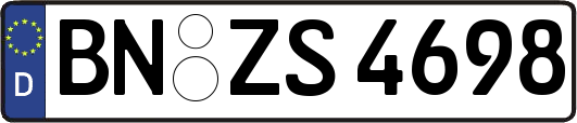 BN-ZS4698