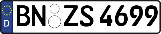 BN-ZS4699