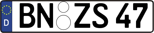 BN-ZS47