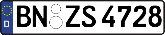 BN-ZS4728