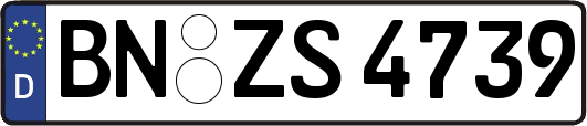 BN-ZS4739