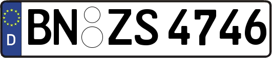 BN-ZS4746