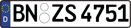 BN-ZS4751