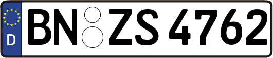 BN-ZS4762