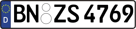 BN-ZS4769