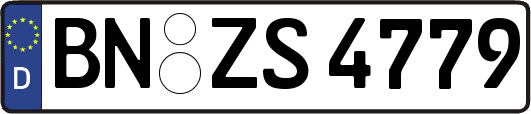 BN-ZS4779