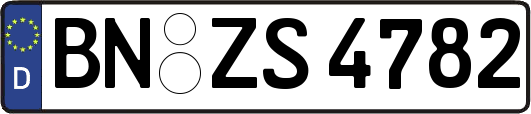 BN-ZS4782