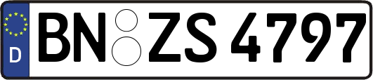 BN-ZS4797