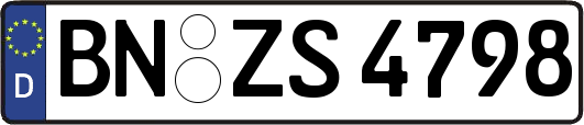BN-ZS4798