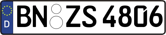 BN-ZS4806