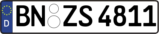 BN-ZS4811