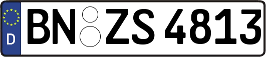 BN-ZS4813