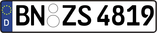 BN-ZS4819