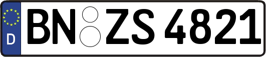 BN-ZS4821