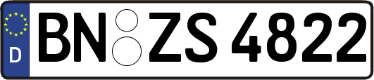 BN-ZS4822