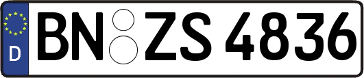 BN-ZS4836