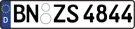 BN-ZS4844