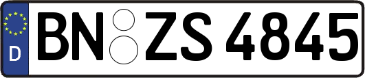 BN-ZS4845