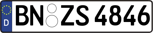 BN-ZS4846
