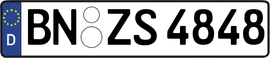 BN-ZS4848