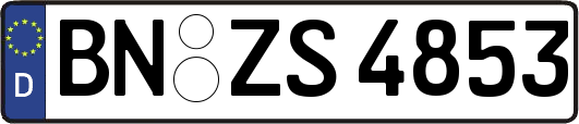 BN-ZS4853