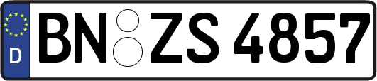 BN-ZS4857