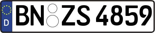 BN-ZS4859