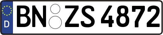 BN-ZS4872