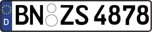 BN-ZS4878