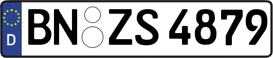 BN-ZS4879