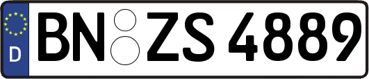 BN-ZS4889