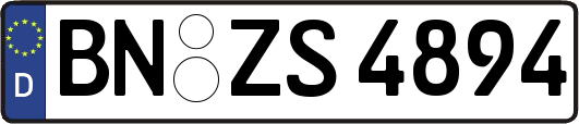 BN-ZS4894