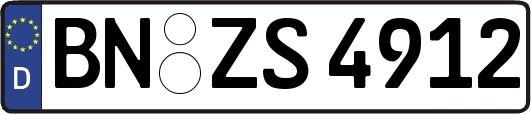 BN-ZS4912