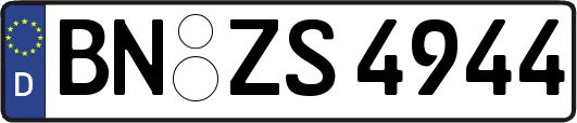 BN-ZS4944