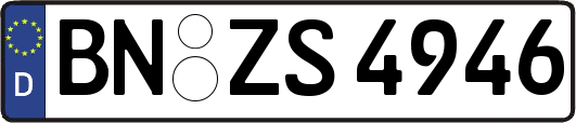 BN-ZS4946