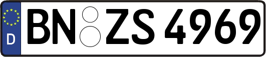 BN-ZS4969