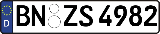 BN-ZS4982