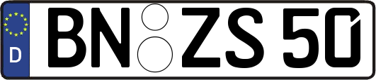 BN-ZS50