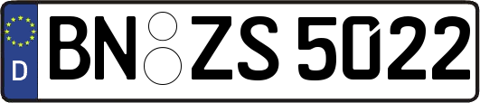 BN-ZS5022