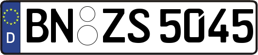 BN-ZS5045