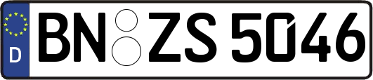 BN-ZS5046